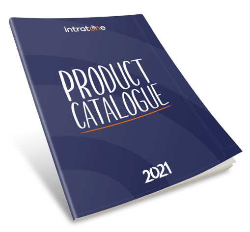 Product Catalogue